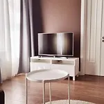 Merkela Rezidence Appartement Riga