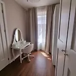 Merkela Rezidence *