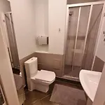 Merkela Rezidence Lägenhet *